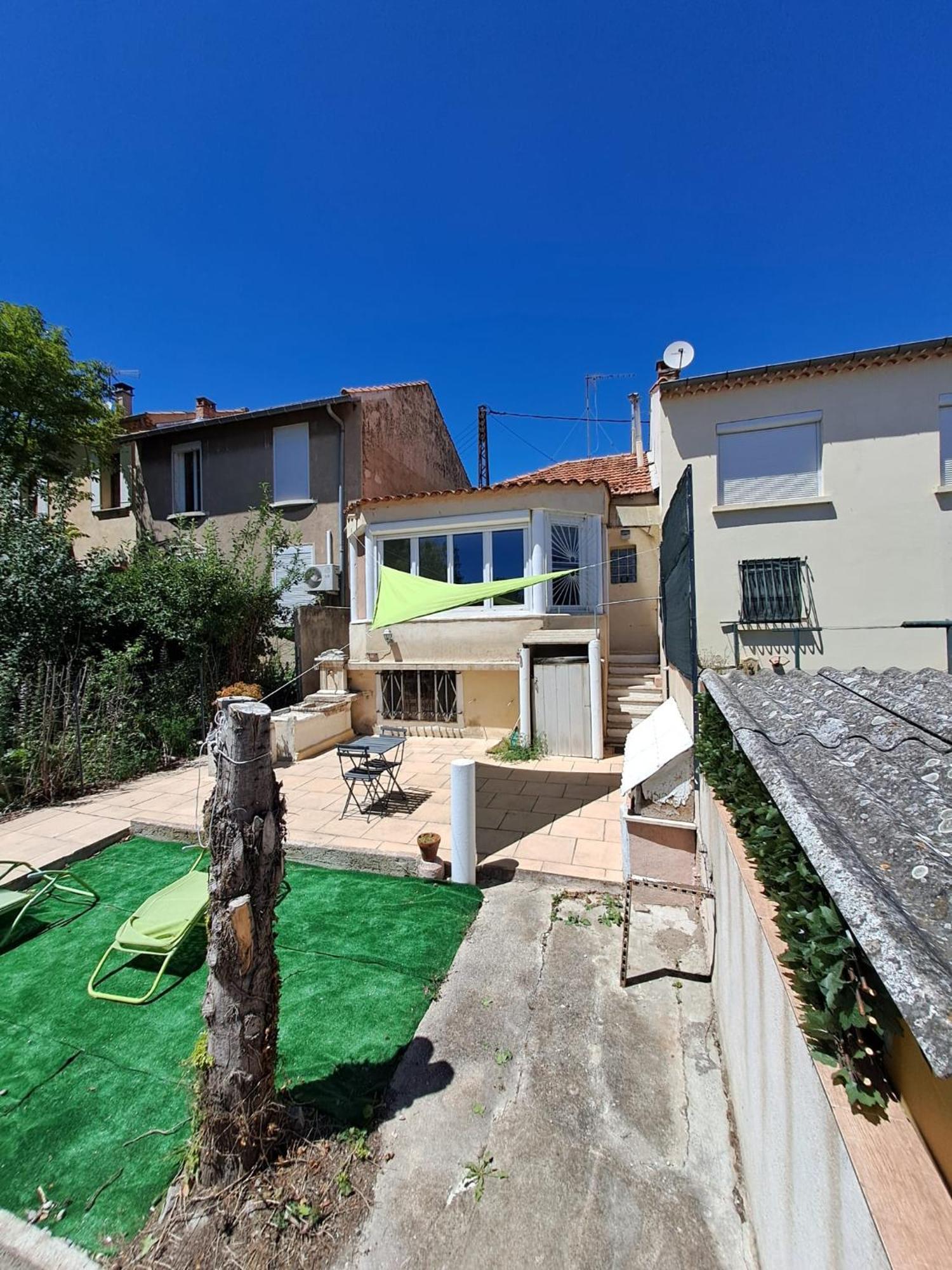 La Petite Maison Des Boettes Carpentras Buitenkant foto